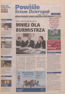 Powiśle Sztum Dzierzgoń, 2003, nr 6