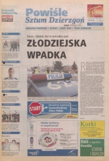 Powiśle Sztum Dzierzgoń, 2003, nr 9