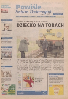 Powiśle Sztum Dzierzgoń, 2003, nr 20