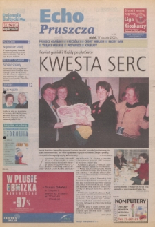 Echo Pruszcza, 2003, nr 3