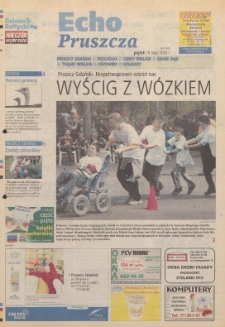 Echo Pruszcza, 2003, nr 20
