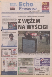 Echo Pruszcza, 2003, nr 41