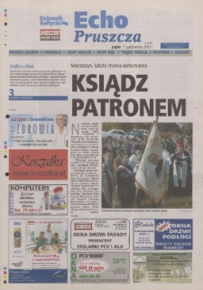 Echo Pruszcza, 2003, nr 42