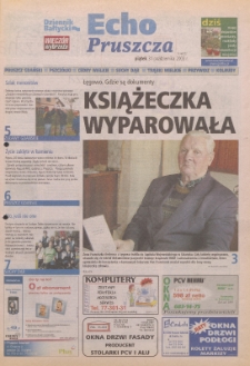 Echo Pruszcza, 2003, nr 44