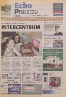 Echo Pruszcza, 2003, nr 51