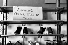 The crisis of the 1980s