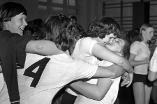 Siatkarki Czarnych Słupsk