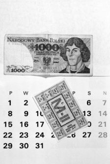 Rzeczywistość lat 1980-1990