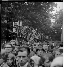 Dożynki wojew&oacute;dzkie