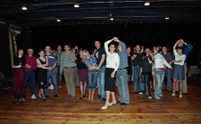 Nauka tańca towarzyskiego w OT Rondo