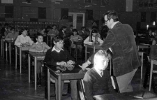 Preliminary round for the Słupsk Knowledge Competition