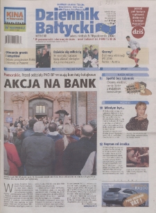 Dziennik Bałtycki, 2004, nr 238