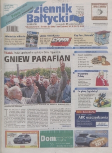 Dziennik Bałtycki, 2004, nr 239