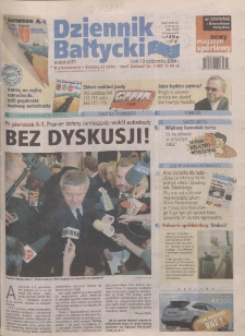Dziennik Bałtycki, 2004, nr 241