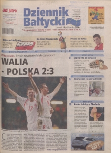 Dziennik Bałtycki, 2004, nr 242