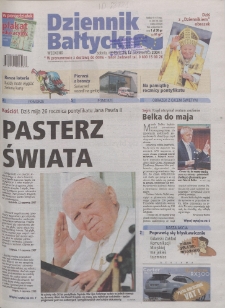 Dziennik Bałtycki, 2004, nr 244