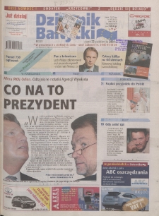 Dziennik Bałtycki, 2004, nr 249