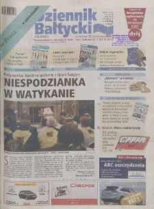 Dziennik Bałtycki, 2004, nr 251