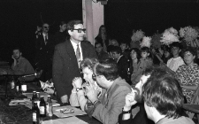 Finał XII Turnieju Wiedzy o Słupsku