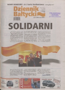 Dziennik Bałtycki, 2004, nr 277
