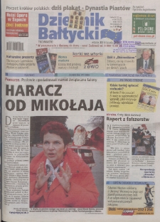 Dziennik Bałtycki, 2004, nr 280