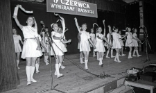 WYBIERAMY RADNYCH i prezentacja zespoł&oacute;w