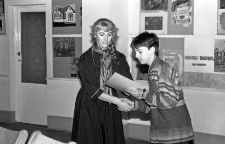 Wojew&oacute;dzka Wystawa Prac Dziecięcych pt. "DOM"