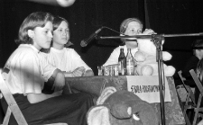 Finał XII Turnieju Wiedzy o Słupsku