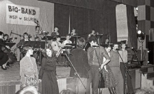 Koncert BIG BAND WSP Słupsk