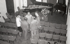 Polish Piano Festival in Slupsk