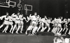 Review of music and dance bands