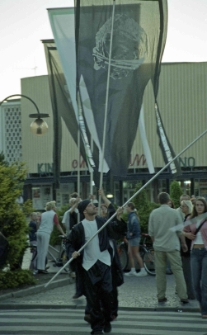 Widowisko Plenerowe pt. "Moce świętojańskie"