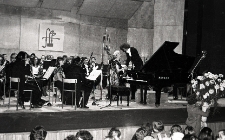 XIX Festiwal Pianistyki Polskiej w Słupsku