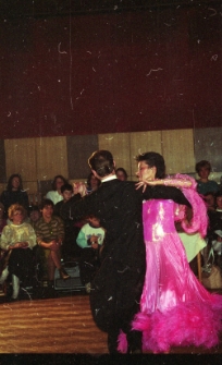 Turniej Tańca Towarzyskiego