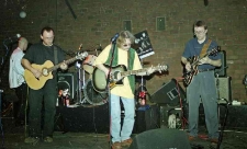 Koncert "10-lat Jeszcze Jedno Takie Trio + Goście"