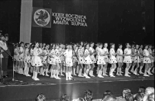 XXXIX rocznica wyzwolenia Słupska