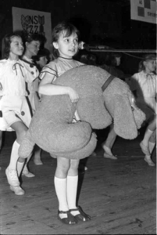 Dzień Leśnika i Drzewiarza. Przegląd Zespoł&oacute;w Artystycznych i impreza "Jesień"