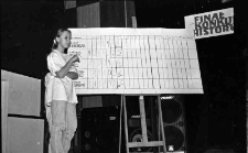 Final of the Historical Knowledge Competition