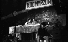 Witkacy evening entitled. &lsquo;Kocmyrz&oacute;w