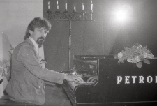 Polish Piano Festival in Slupsk