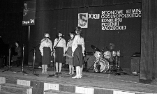 XXIII Og&oacute;lnopolski Konkurs Piosenki Radzieckiej - eliminacje rejonowe