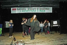 XIX Turniej Wiedzy o Słupsku