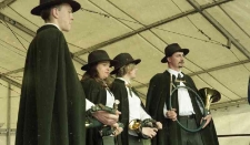 Impreza miejska w Parku Kultury i Wypoczynku w Słupsku