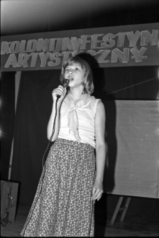 Kolonijny Festyn Artystyczny