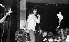 Koncert zespołu "Parafraza" z Ustki