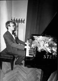 XXI Festiwal Pianistyki Polskiej w Słupsku