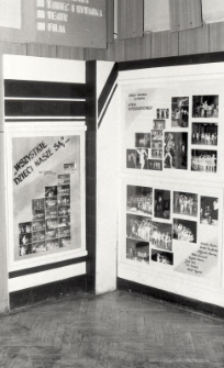 Wystawa "Dzieło roku" i "Wszystkie dzieci sa nasze"