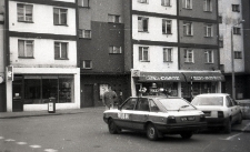 Koło fotograficzne - zajęcia plenerowe