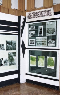 Wystawa prac uczestnik&oacute;w zajęć Koła Fotograficznego MOK w Słupsku