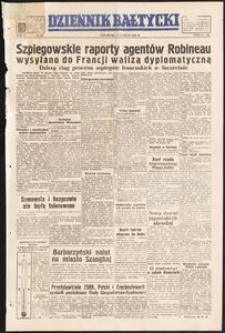 Dziennik Bałtycki, 1950, nr 41